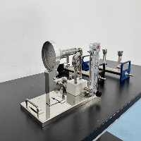 Dwyer Pinocchio Super II Air Sampler image 0